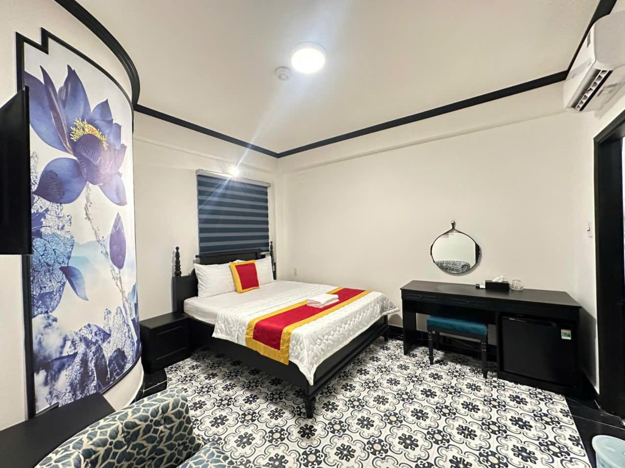 Hotel Phu Gia 113 Ntt