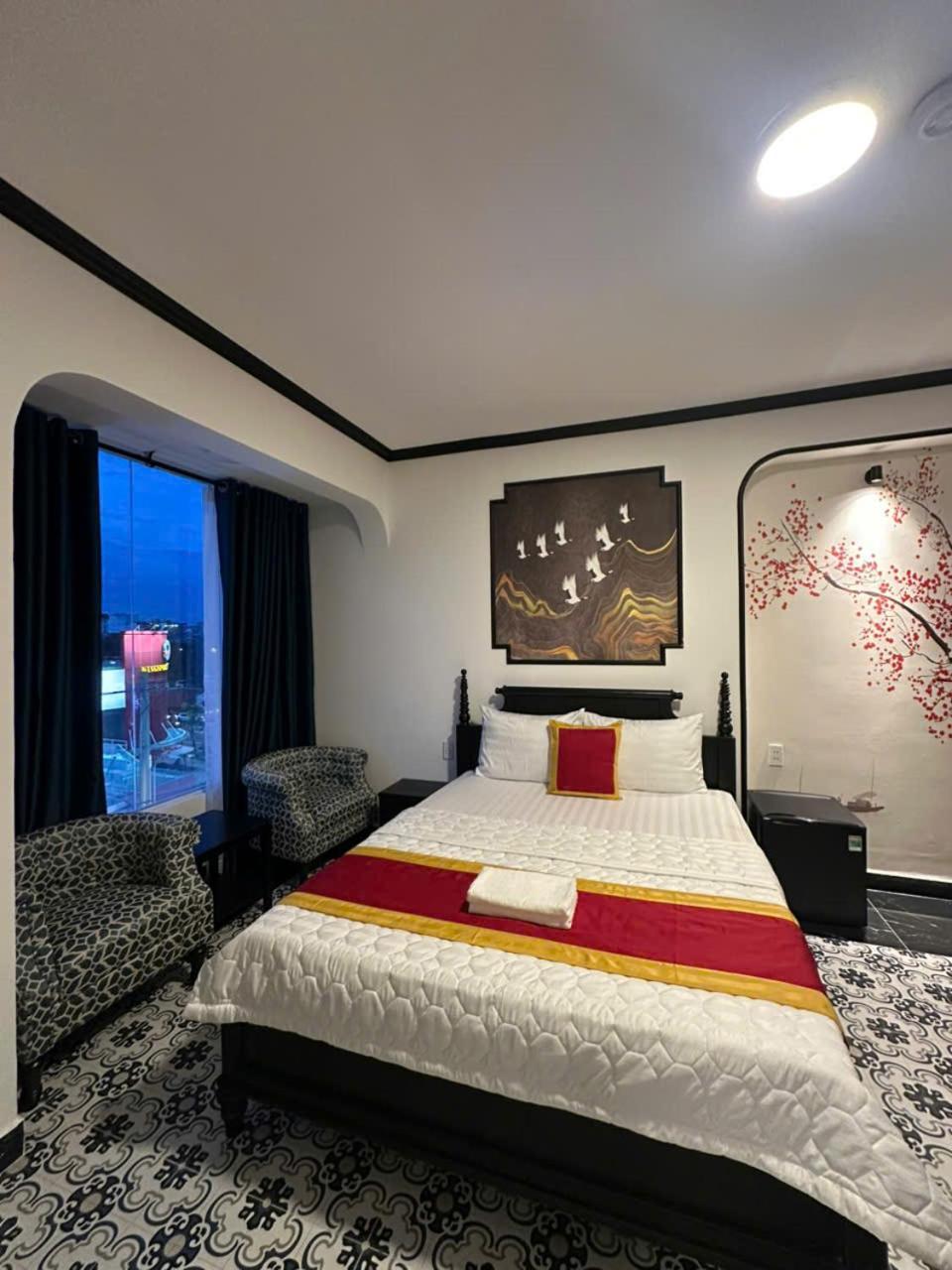 Hotel Phu Gia 113 Ntt Ho Chi Minh City
